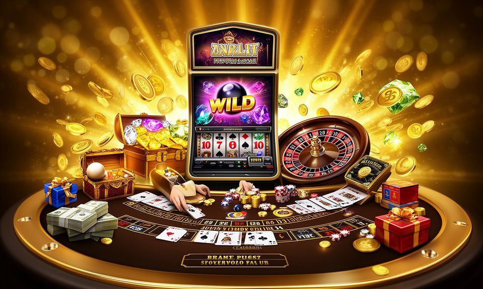 4999det Baccarat Fire Is Running at 4999det