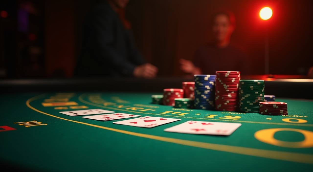 4999det Baccarat Fire