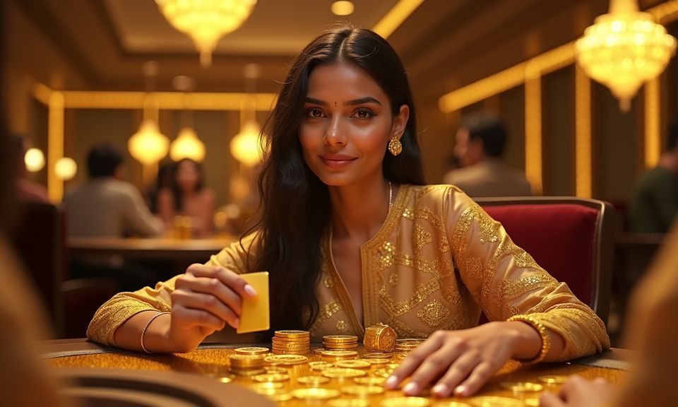 4999det Chittagong Lucky Slots